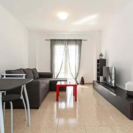 Apartment Centric - Wifi - 2 Min From Charco San Gines