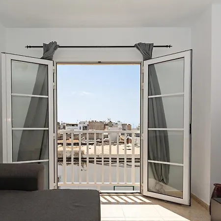 Centric - Wifi - 2 Min From Charco San Gines