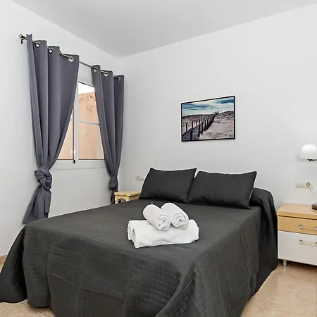 Centric - Wifi - 2 Min From Charco San Gines Arrecife (Lanzarote)
