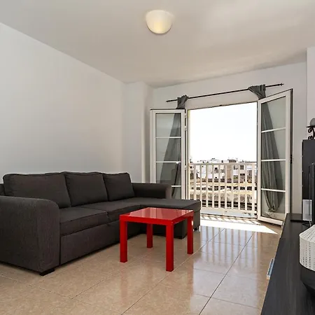 Apartment Centric - Wifi - 2 Min From Charco San Gines