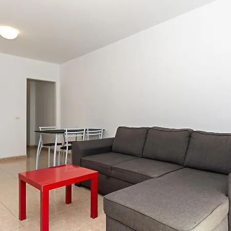 Centric - Wifi - 2 Min From Charco San Gines Apartment Arrecife (Lanzarote)
