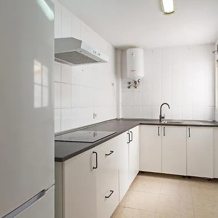 Centric - Wifi - 2 Min From Charco San Gines Apartment *
