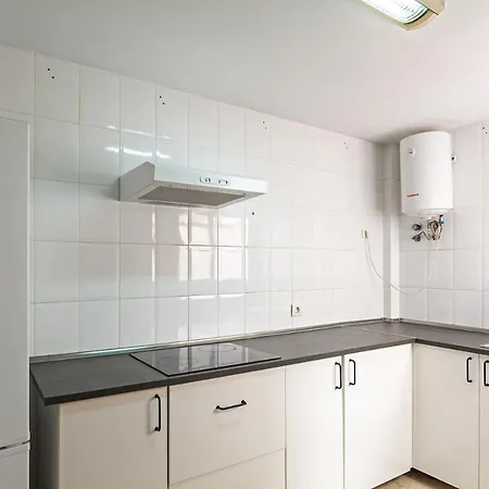Apartment Centric - Wifi - 2 Min From Charco San Gines Arrecife (Lanzarote)