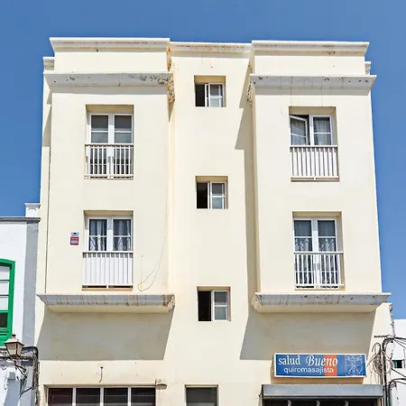 Centric - Wifi - 2 Min From Charco San Gines