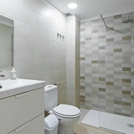 Centric - Wifi - 2 Min From Charco San Gines Apartment *